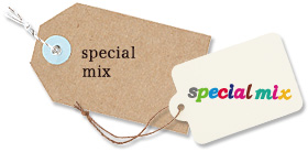 special mix