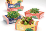 green supermarket（グリーンスーパーマーケット）／grow salad（グロウサラダ）